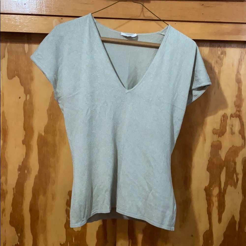 Max Mara top